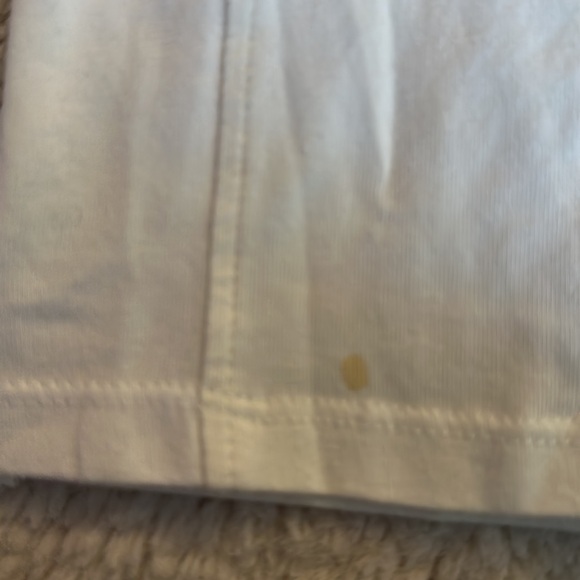 Zara fitted Equestrian Polo - Picture 2 of 3